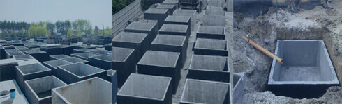 Betonowe szamba w Szklarskiej Porębie